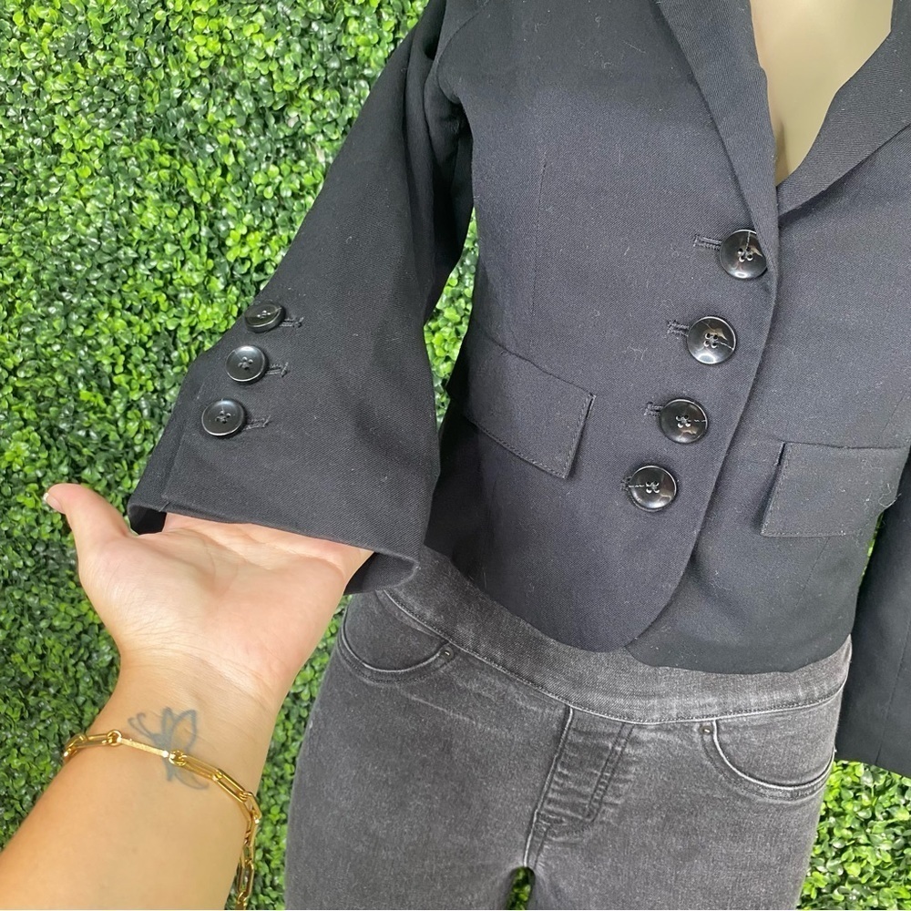 Fossil blazer - Picture 4 of 8